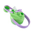 Avanti Yum Yum 2 Way Bottle 400ml Purple/green