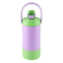 Avanti Yum Yum 2 Way Bottle 400ml Purple/green
