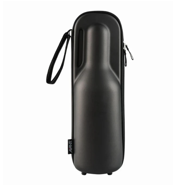 Avanti Wineguard Bottle Carrier Black