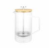 Avanti Rigato Double Wall Plunger - 1l