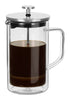 Avanti Capri Double Wall Coffee Plunger - 600ml Plungers & Pressers The Cooks Kitchen Mandurah 