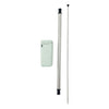 Avanti Collapsible Stainless Steel Straw In Box - Mint