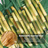 Avanti Sugar Cane Straws - 23cm Pk Of 50 Barware Accessories The Cooks Kitchen 