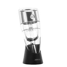 Avanti Adjustable Deluxe Wine Aerator Barware Accessories The Cooks Kitchen Mandurah 
