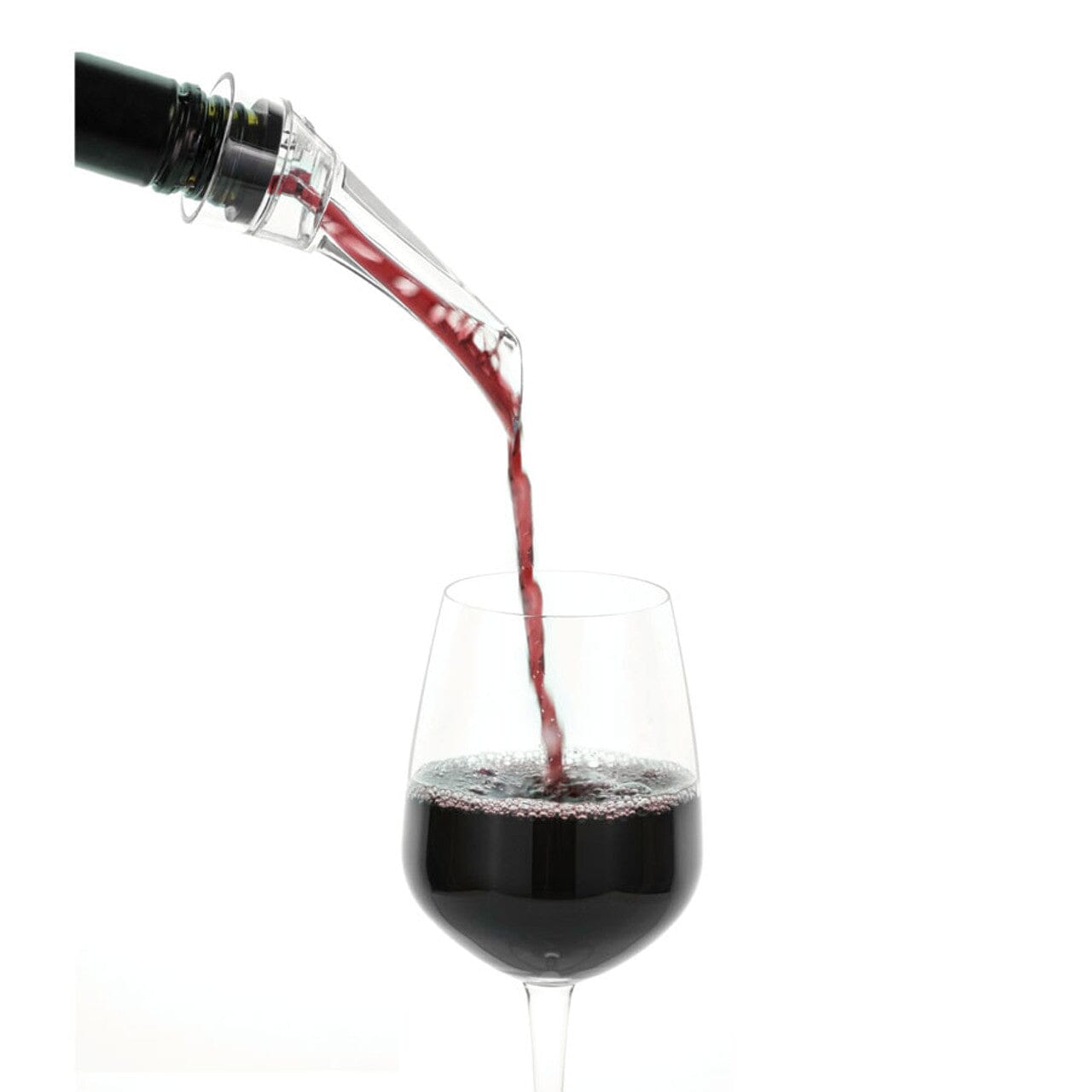 Avanti Wine Aerating Pourer Pourers The Cooks Kitchen 