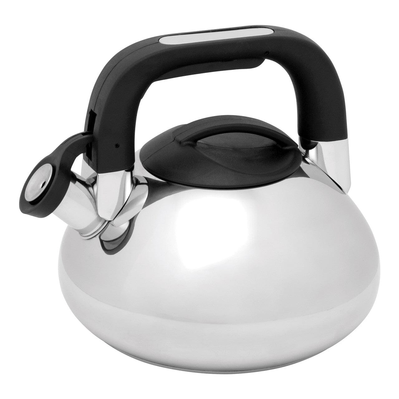 Avanti Treviso Kettle In Mirror Finish 2.7l Kettles The Cooks Kitchen 