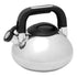 Avanti Treviso Kettle In Mirror Finish 2.7l Kettles The Cooks Kitchen 
