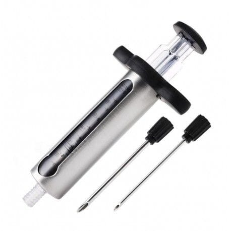 Avanti Deluxe Flavour Injector Set 50ml Gadgets The Cooks Kitchen 