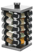 Avanti Revolving Herb Spice Rack 20 Jars
