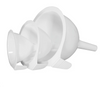 Avanti Plastic Funnel 3pc Set