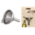 Avanti 5.5cm Mini Funnel Stainless Steel Sugar Craft The Cooks Kitchen 