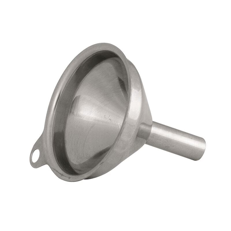 Avanti 5.5cm Mini Funnel Stainless Steel Sugar Craft The Cooks Kitchen 
