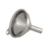 Avanti 5.5cm Mini Funnel Stainless Steel Sugar Craft The Cooks Kitchen 