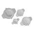 Avanti Dumpling Maker - 4 Piece Set Gadgets The Cooks Kitchen 