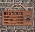 Avanti Bbq Time Bottle Opener Openers & Stoppers The Cooks Kitchen 