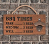 Avanti Bbq Time Bottle Opener