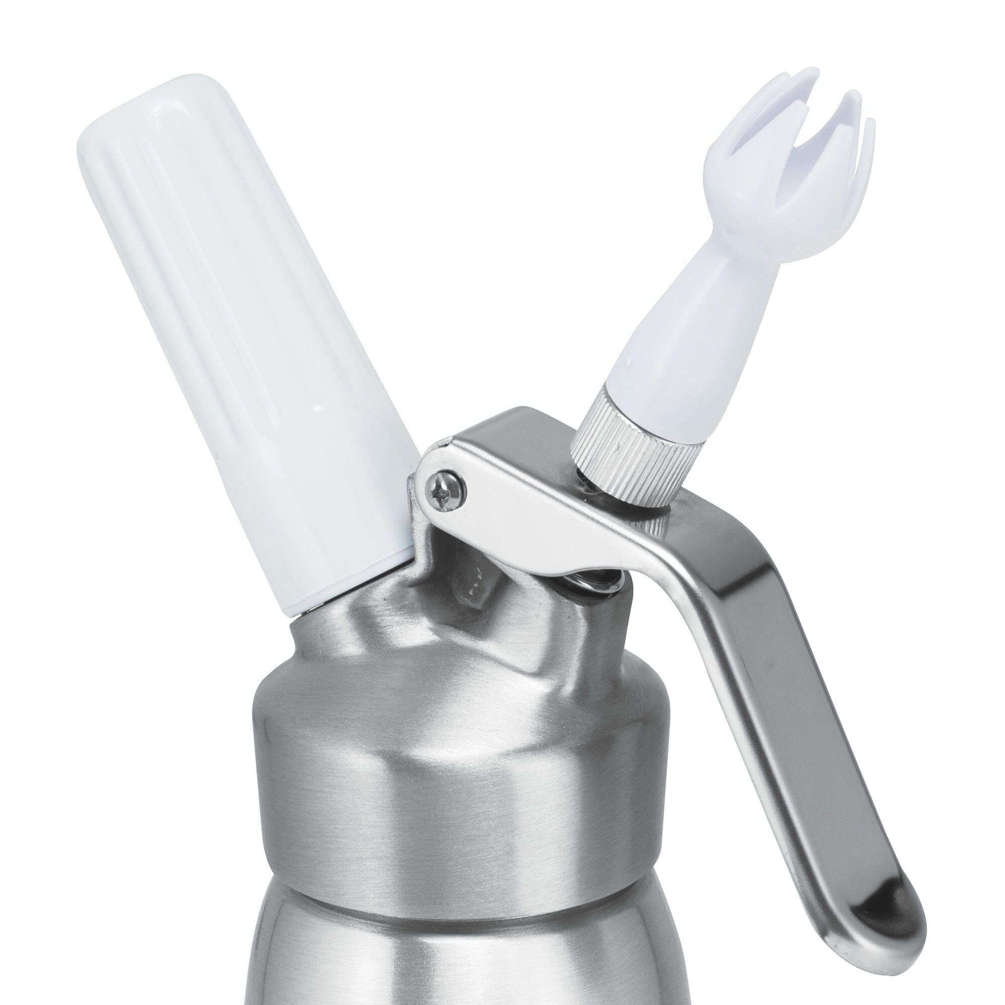 Avanti Cream Whipper - 1 Litre Gadgets The Cooks Kitchen 