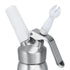 Avanti Cream Whipper - 1 Litre Gadgets The Cooks Kitchen 