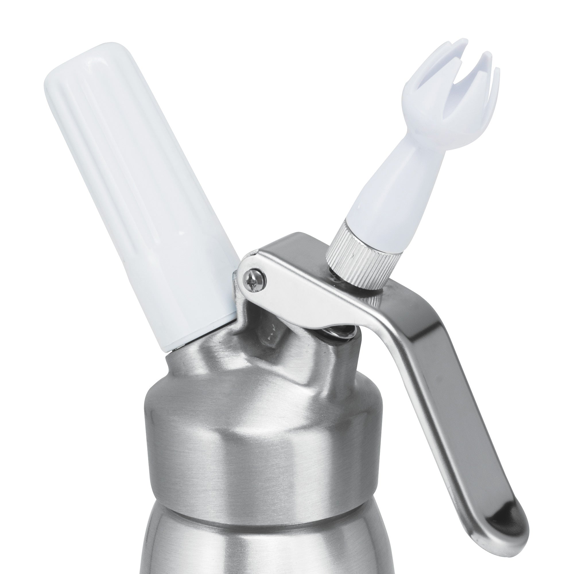 Avanti Cream Whipper - 1 Litre 
