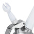 Avanti Cream Whipper - 1 Litre Gadgets The Cooks Kitchen 