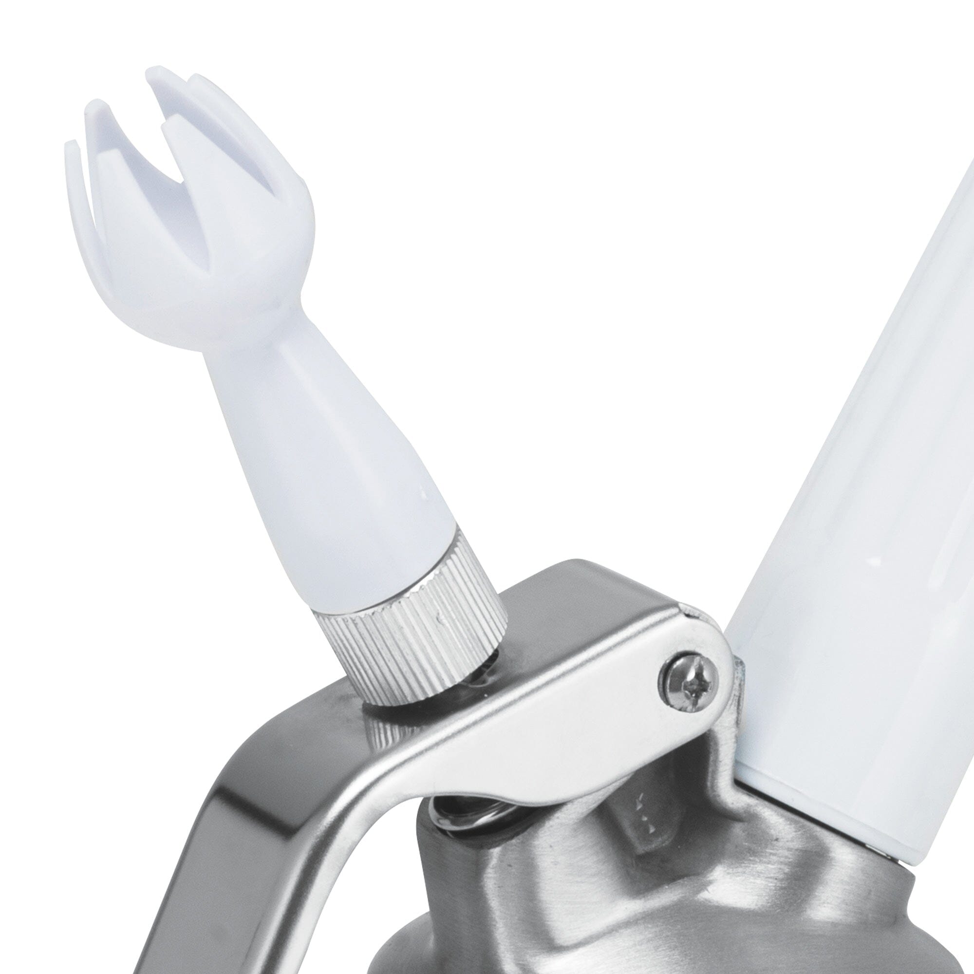 Avanti Cream Whipper - 1 Litre Gadgets The Cooks Kitchen 