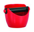 Avanti Knock Box - Red Coffee Knockbox The Cooks Kitchen Mandurah 