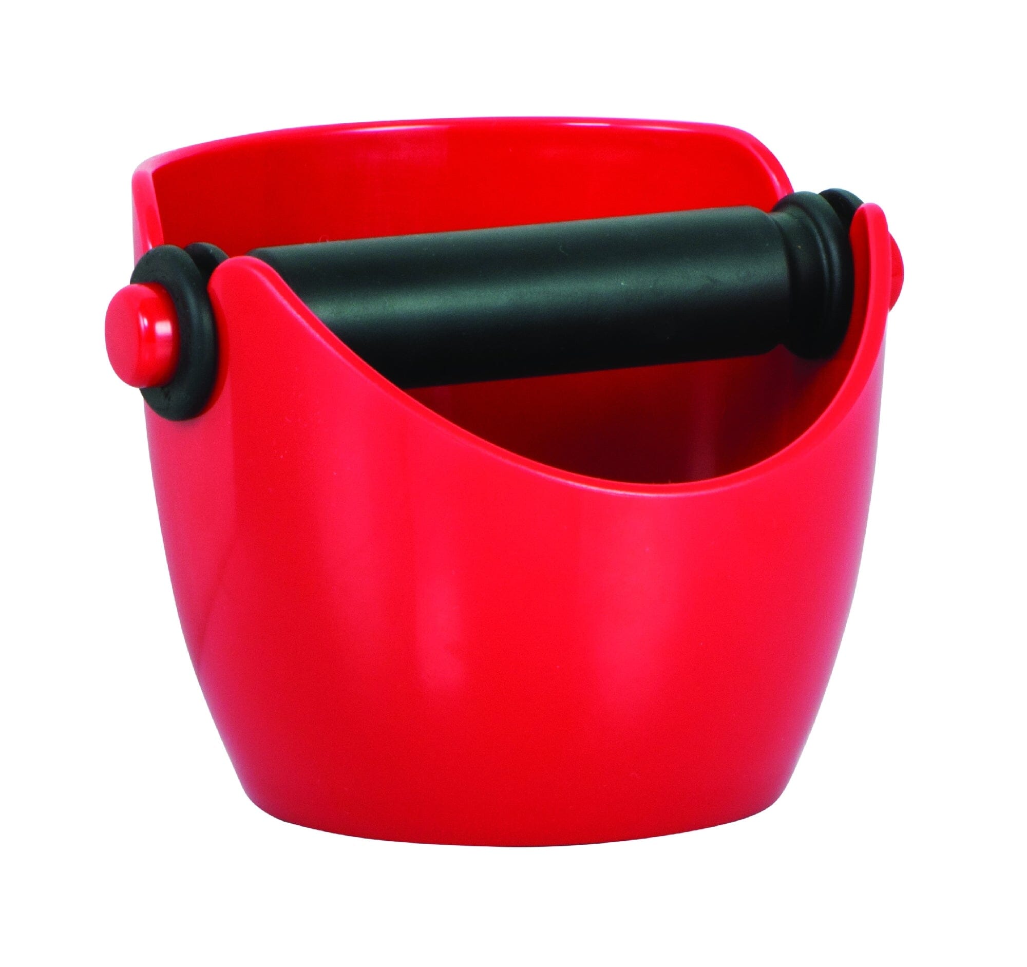 Avanti Knock Box - Red Coffee Knockbox The Cooks Kitchen Mandurah 