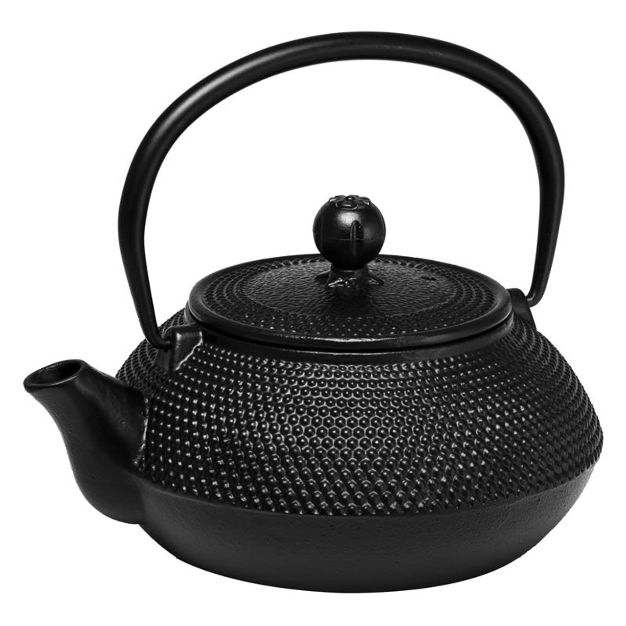 Avanti Hobnall Cast Iron Teapot -800ml