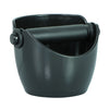 Avanti Knock Box Large - Black