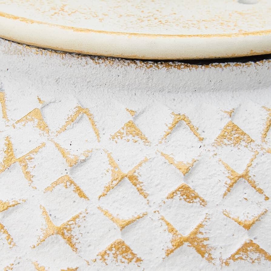 Avanti Empress Teapot 900ml - White Gold Teapots & Infusers The Cooks Kitchen Mandurah 