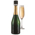 Avanti Twist Lock Champagne Sealer