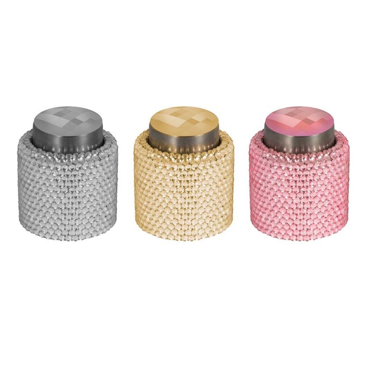 Avanti Luxe Champagne Stopper