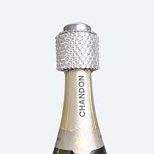 Avanti Luxe Champagne Stopper