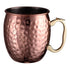 Avanti Moscow Mule Mug Hammered Copper Cocktail Hour The Cooks Kitchen Mandurah 