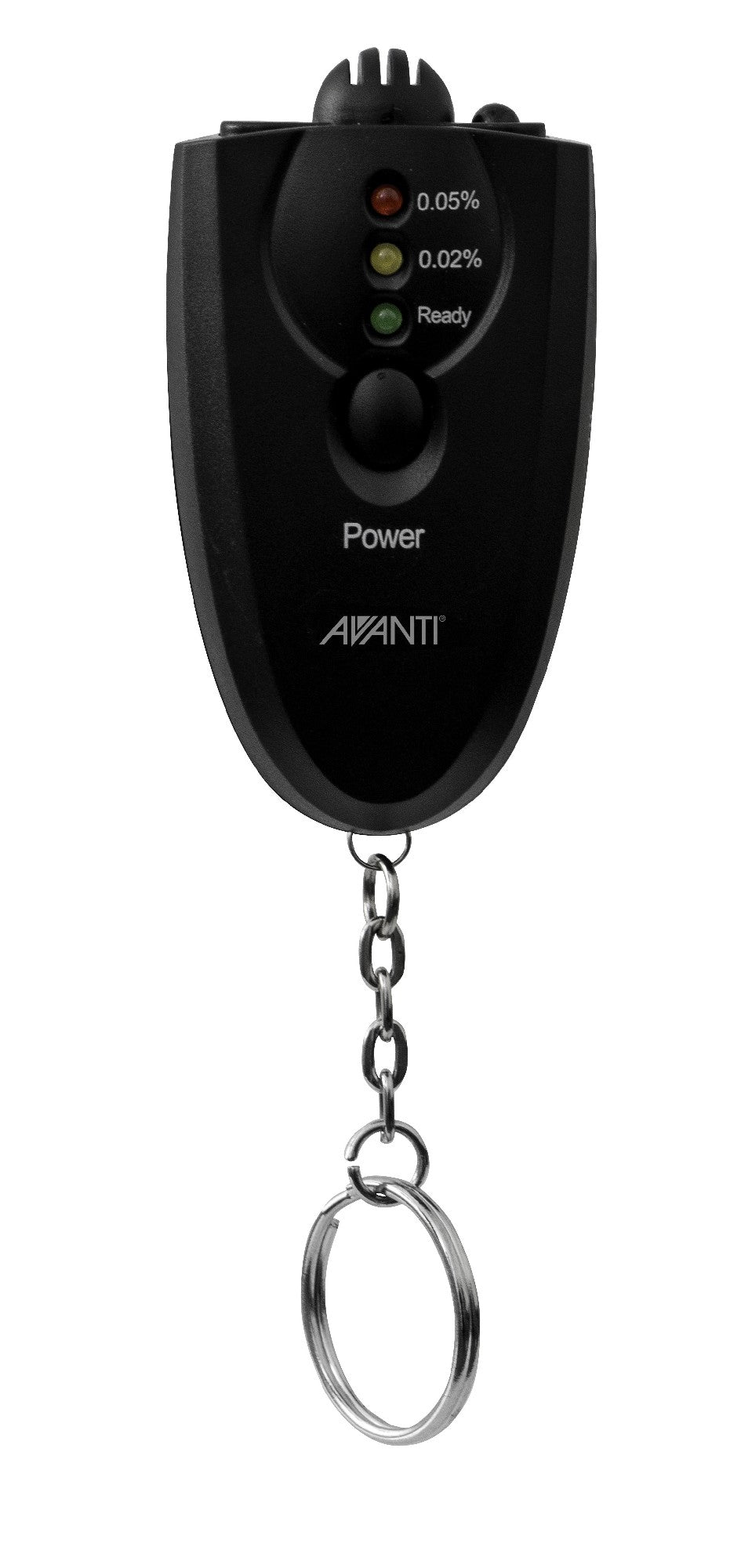 Avanti Alcohol Tester
