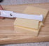 Avanti Thick & Thin Cheese Slicer - White Slicers - Choppers, Mincers & Mashers The Cooks Kitchen 