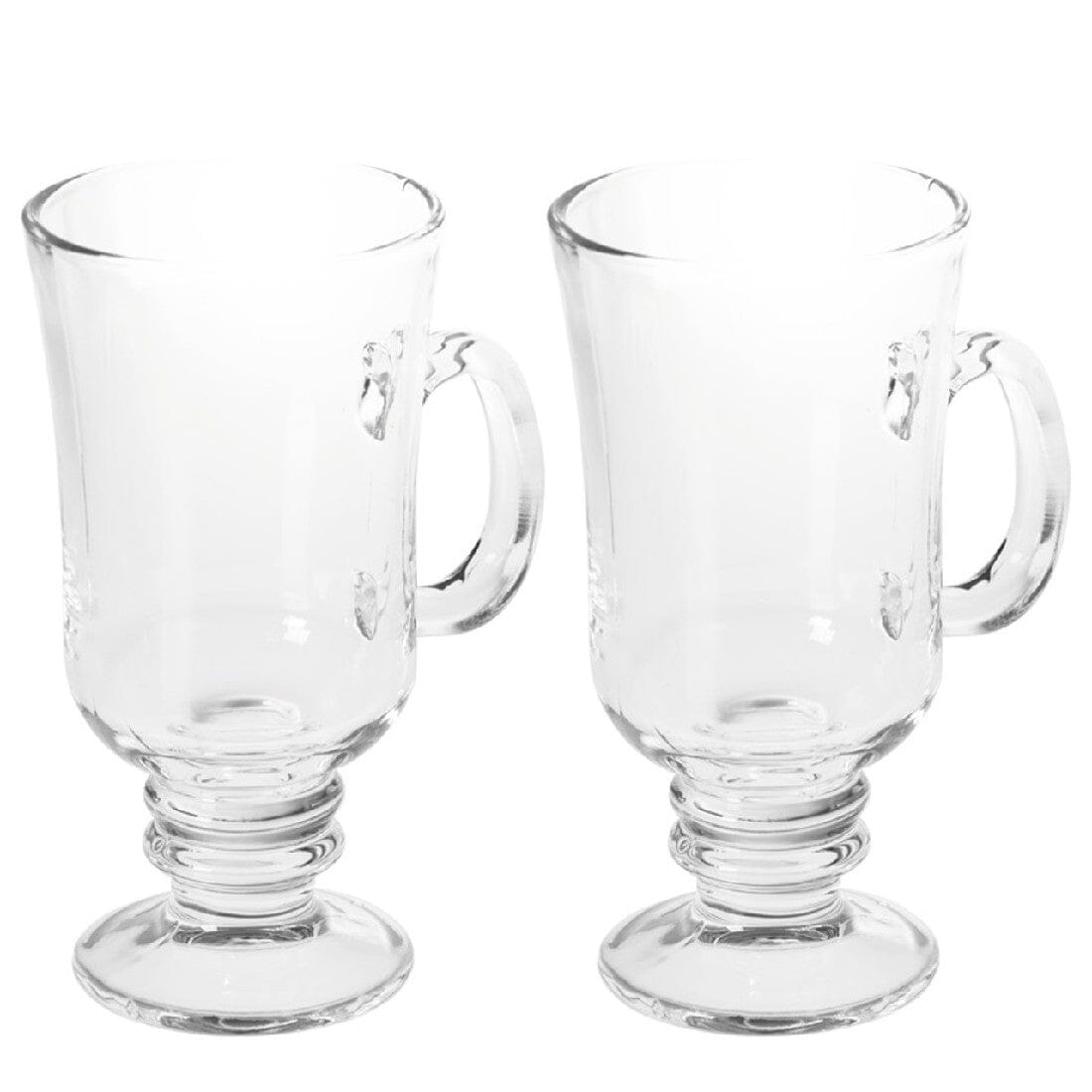 Avanti Irish Coffee Set Of Two Mugs - Cups & Saucers The Cooks Kitchen 