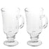 Avanti Irish Coffee Set Of Two Mugs - Cups & Saucers The Cooks Kitchen 