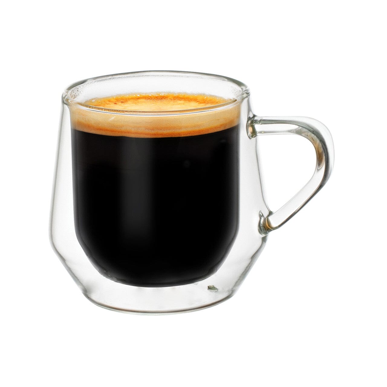 Avanti Capri Double Wall Glasses 250ml Double Wall The Cooks Kitchen 