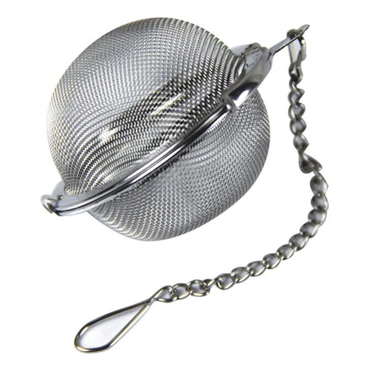 Avanti S/s 5cm Mesh Tea Ball Teapots & Infusers The Cooks Kitchen 