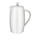 Avanti Twin Wall Coffee Plunger 800ml Plungers & Pressers The Cooks Kitchen 