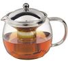 Avanti Ceylon Glass Teapot 1.25ltr