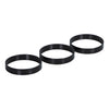 Avanti Non-stick Egg Rings - Set Of Three