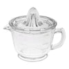 Avanti Glass Juicer With Measurements