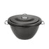 Avanti Non-stick Pudding Steamer 1l 