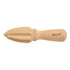 Euro Beechwood Citrus Reamer 15.5cm 