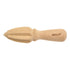 Euro Beechwood Citrus Reamer 15.5cm Gadgets The Cooks Kitchen 