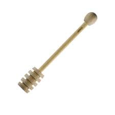 Avanti Wooden Honey Dipper 15.5cm Utensils The Cooks Kitchen 