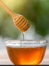 Avanti Wooden Honey Dipper 15.5cm Utensils The Cooks Kitchen 