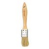 Euro Beechwood Pastry Brush 2.5cm